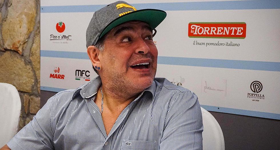 Continúa la subasta de Maradona: pese a fracaso en la primera fecha, seguirán con el evento del argentino