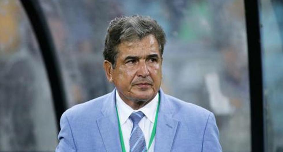 Deportivo Cali oficializa a Jorge Luis Pinto como nuevo entrenador
