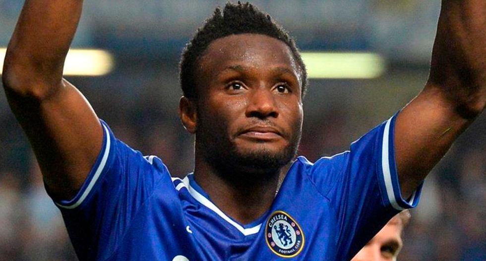 Obi Mikel, former Chelsea player, announced his retirement from football.