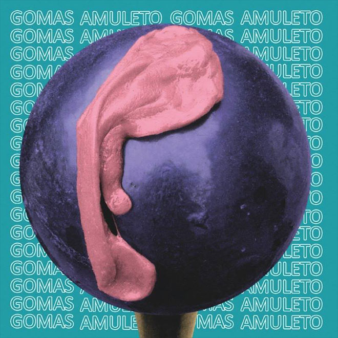 gomas