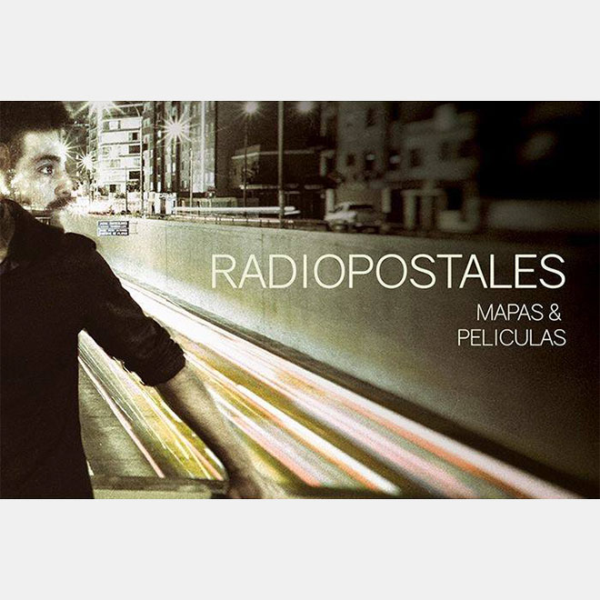 Radiopostales