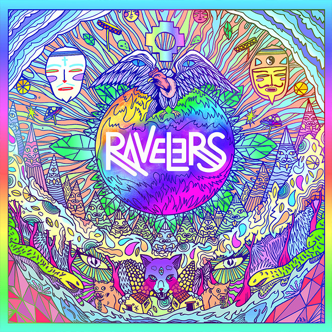 Ravelers