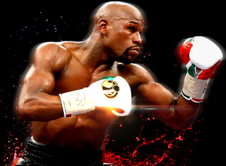 floyd mayweather