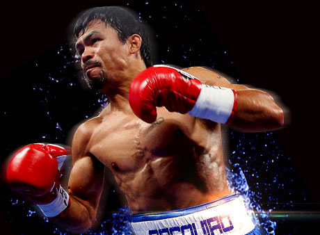 manny pacquiao