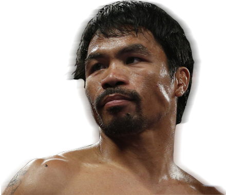 manny pacquiao