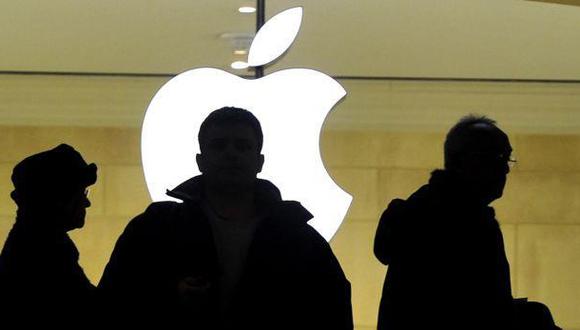 Apple y el tesoro escondido por las multinaciones