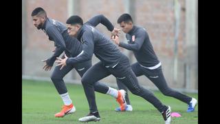 Selección peruana: "El reto panamericano", por Guillermo Oshiro