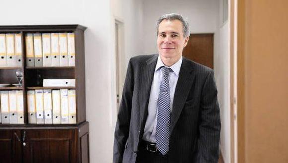 El caso del fiscal Nisman pasa a justicia federal de Argentina