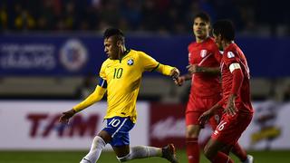 Neymar sobre el 7-1 de Alemania: "Conmigo el resultado hubiera sido otro"