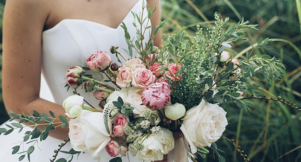 Logra que tu boda sea inolvidable. (Foto: IStock)