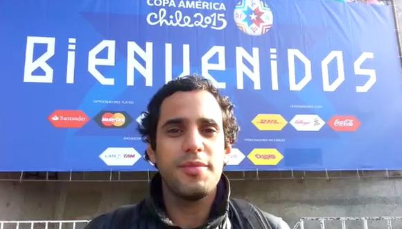 Deporte Total en Chile: las novedades de Perú desde Temuco