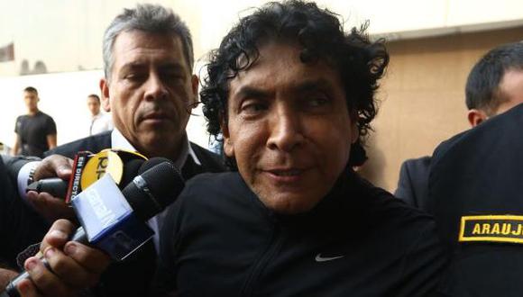 'Peter Ferarri': presentan hábeas corpus por prisión preventiva
