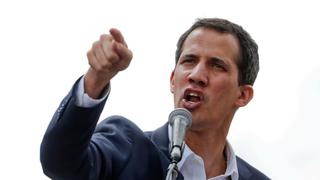 "La decisión de Juan Guaidó no hará más que agravar la crisis" | Videocolumna