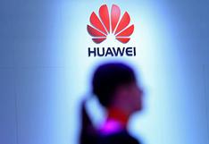Huawei encabeza las ventas de móviles en China y Apple cae un 26%