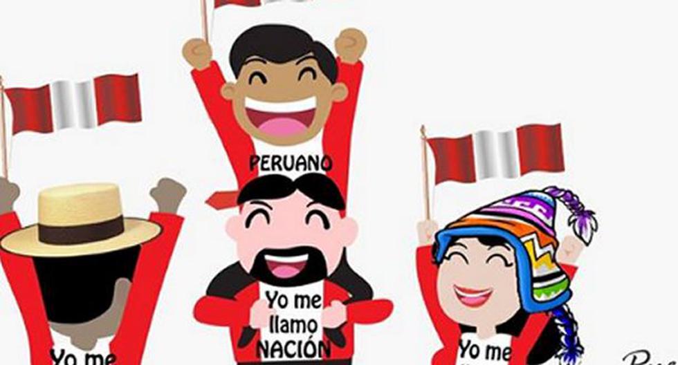 Reniec revela los nombres de peruanos con carácter alusivo a las Fiestas Patrias. (Foto: Reniec)