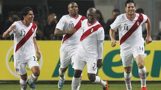 Perú es el tercer mejor local de las Eliminatorias Brasil 2014
