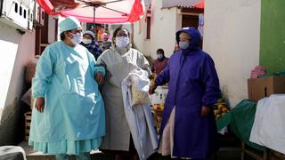 Bolivia flexibiliza la cuarentena por coronavirus a partir del 1 de junio