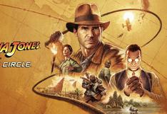 Microsoft considera lanzar Indiana Jones y el Gran Círculo y otros juegos de Xbox para plataformas como PS5 y Switch
