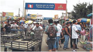 Estado de emergencia por coronavirus: el cierre de fronteras comenzará a las 23:59 horas de este lunes