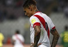 Médico de la Selección Peruana dio último reporte sobre lesión de Paolo Guerrero