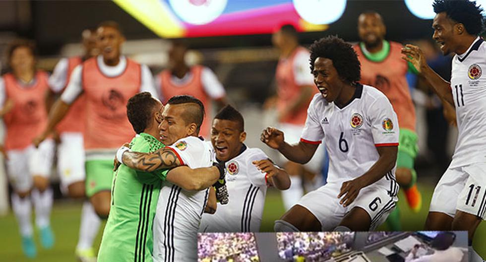 Así se narró para Colombia el partido ante la Selección Peruana. (Foto: Getty Images)