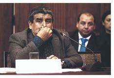 Humberto Acuña: PJ definirá si aplica o no inmunidad para proceso por caso Odebrecht
