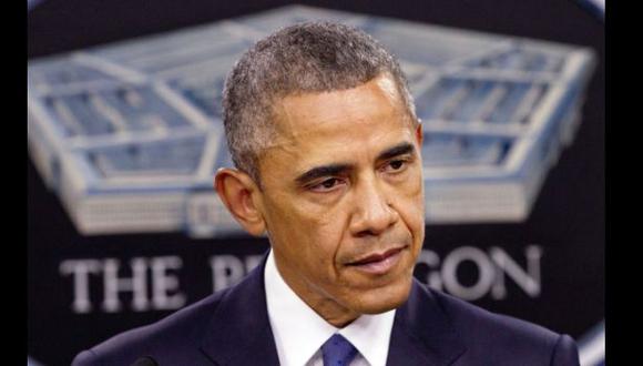 Obama promete intensificar la lucha contra el Estado Islámico