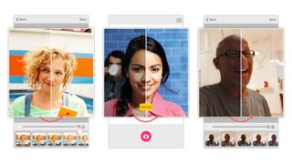 App de Microsoft mejora selfies usando inteligencia artificial