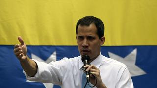 Fiscalía de Venezuela acusa a Guaidó de contratar “mercenarios” para “invasión” por mar