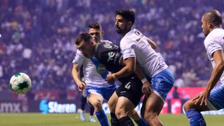 América vs. Puebla: resumen del partido por los cuartos de final de Liga MX 2022
