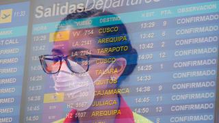 Coronavirus: ¿qué tan preparado está el aeropuerto Jorge Chávez para lidiar con la pandemia? 