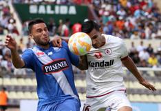 Emelec vs León de Huánuco: ecuatorianos vencieron 3-0 a peruanos en Copa Sudamericana 