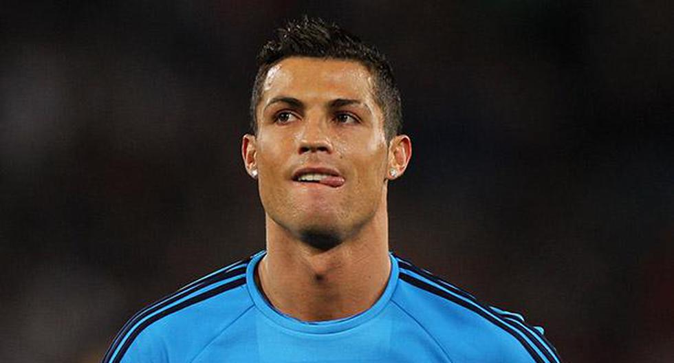 Cristiano Ronaldo envía temerario mensaje por Champions League. (Foto: Getty Images)