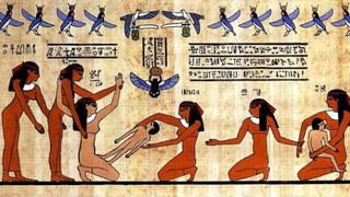 Las prácticas médicas de Antiguo Egipto que aún se utilizan [BBC]