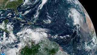 Centroamérica en alerta por fortalecimiento de depresión tropical en el Caribe