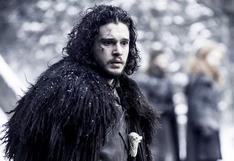 Game of Thrones: HBO también dice que Jon Snow está muerto