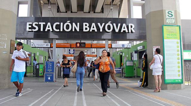 Metro de Lima: Estas obras se harán gracias a la adenda N°4 - 2