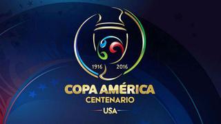 Copa América 2016: tabla de posiciones de fase de grupos