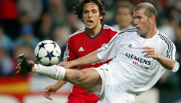 Zidane, 'Dinho', Maradona y los pases más geniales del fútbol