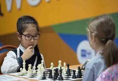 Plantean mejorar el rendimiento cognitivo de los niños con el ajedrez