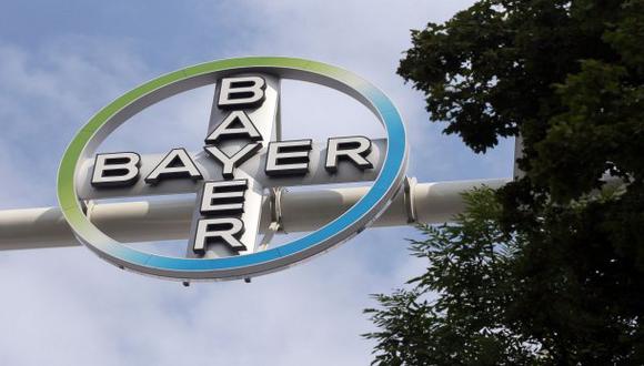 Bayer trabaja en la venta de sus negocios dermatológicos