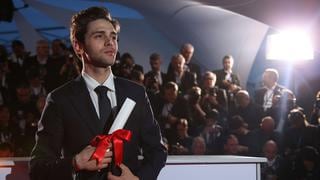 Cannes: Xavier Dolan gana premio por "Juste la fin du monde"