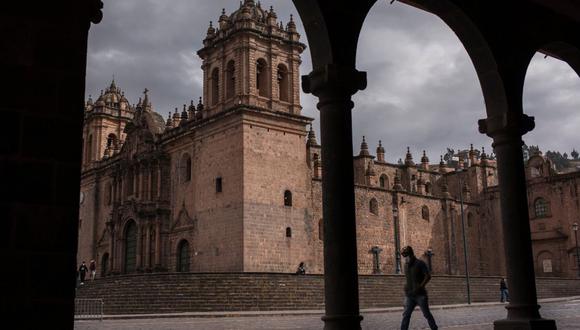 De los 4,4 millones de turistas extranjeros que llegaban al Perú cada año, más de 1,8 millones visitaban la ciudad imperial. Según la Cámara de Turismo de Cusco, la recuperación total del sector todavía se espera para el 2023.  (Foto: Omar Lucas)