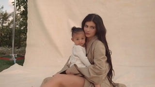 Kylie Jenner: Kris Jenner le regala una ‘mansión’ a su nieta Stormi por Navidad 