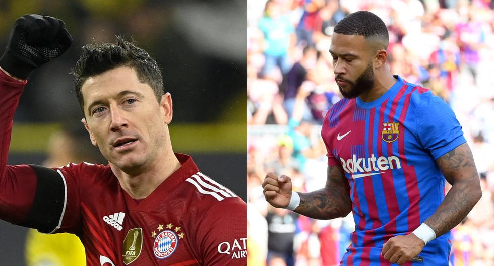 Barcelona vs. Bayern Munich live: when they play, times and where to watch the game