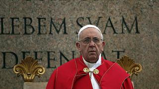 El catolicismo cae 13% en América Latina entre 1995 y el 2014