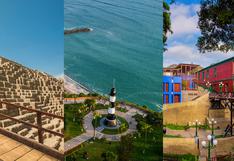 Aniversario de Lima: ¿Qué lugares debes visitar si es tu primera vez en Lima?