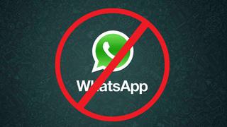 WhatsApp: así puedes identificar si uno de tus contactos te bloqueó en la aplicación 