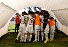 Copa Sudamericana: Ponte Preta venció 1-3 a Sao Paulo en semifinal de ida