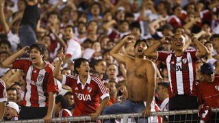 Peligra torneo de fútbol argentino: podría jugarse sin hinchas visitantes 
